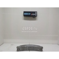 Балка Toyota GS 300/400/430 (2005 - 2011) 5725530130