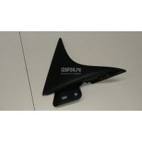 Накладка (кузов наружные) Mazda CX 5 (2012 - 2017) KD53519B1