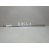 Молдинг задней левой двери Hyundai-Kia Sonata V (NF) (2005 - 2010) 877233K020