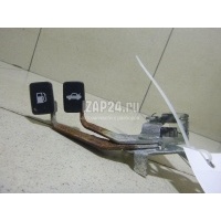 Ручка открывания багажника Suzuki SX4 (2006 - 2013) 8331076G22