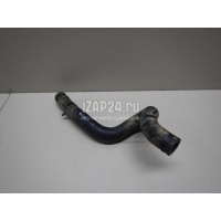 Патрубок отопителя Hyundai-Kia Solaris (2010 - 2017) 973111R000