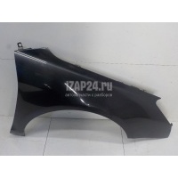 Крыло переднее правое Citroen-Peugeot C5 (2008 - ) 7841X7