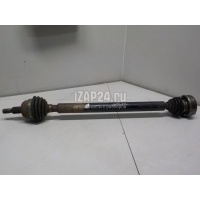 Полуось передняя правая VAG Leon (1M1) (1999 - 2006) 1J0407452EX