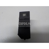 Кнопка антипробуксовочной системы Citroen-Peugeot C5 (2008 - 2017) 649051