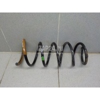 Пружина передняя Renault Duster (2012 - ) 540105167R