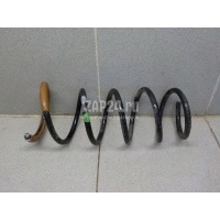 Пружина передняя Renault Duster (2012 - ) 540105167R