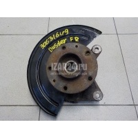 Кулак поворотный передний правый Renault Duster (2012 - ) 8200881829