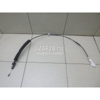 Трос КПП Mitsubishi Lancer (CX,CY) (2007 - ) 2440A031