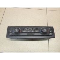 Блок управления климатической установкой BMW 1-серия E87/E81 (2004 - 2011) 64116965374