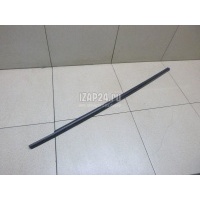 Накладка стекла переднего правого BMW 1-серия E87/E81 (2004 - 2011) 51337066602