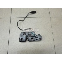 Замок капота VAG Octavia (A5 1Z-) (2004 - 2013) 1Z0823509E