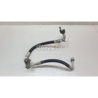 Трубка кондиционера GM Astra H / Family (2004 - 2015) 13100322