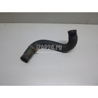 Патрубок радиатора GM Lacetti (2003 - 2013) 96553267