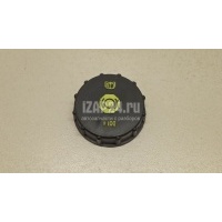 Крышка бачка тормозной жидкости GM Zafira C (2013 - ) 13286455