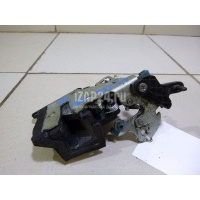 Замок двери задней правой GM Chance (2009 - 2014) 96348303