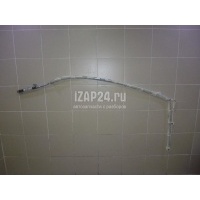 Подушка безопасности боковая (шторка) VAG Octavia (A5 1Z-) (2004 - 2013) 1Z5880741G