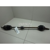 Полуось передняя правая Hyundai-Kia Accent II (+ТАГАЗ) (2000 - 2012) 4950025210