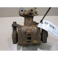Суппорт тормозной задний левый Mazda Mazda 6 (GG) (2002 - 2007) GJZJ2699ZB