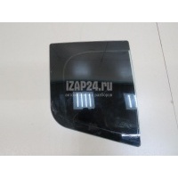 Стекло двери задней правой (форточка) Renault Megane III (2009 - 2016) 822200013R