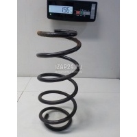 Пружина передняя GM Astra G (1998 - 2005) 9118356