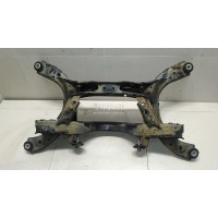 Балка задняя Mazda CX 5 (2012 - 2017) KD352880XE