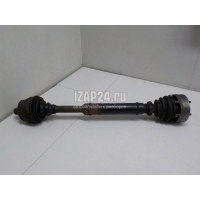 Полуось передняя правая VAG A4 [B5] (1994 - 2001) 8D0407272DL
