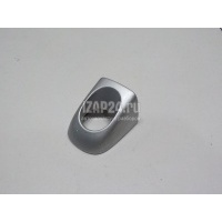 Накладка вставки замка двери VAG Q7 [4L] (2005 - 2015) 4L0837879GRU