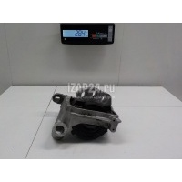 Опора двигателя правая Mazda Mazda 3 (BM/BN) (2013 - 2018) KE6439060A