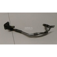 Трубка турбокомпрессора (турбины) Mazda Mazda 6 (GJ/GL) 2013 SH01142K0