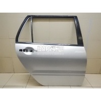 Дверь задняя правая Mitsubishi Lancer (CS/Classic) (2003 - 2008) MN150438