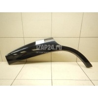 Накладка заднего крыла правого Hyundai-Kia Sportage (2004 - 2010) 877421F000