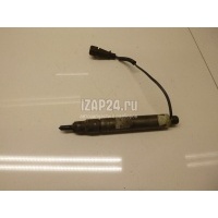 Форсунка дизельная электрическая VAG Cordoba (1999 - 2002) 038130202B