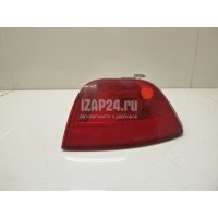 Фонарь задний в бампер левый Ford Focus I (1998 - 2005) 1386532