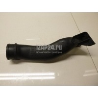 Патрубок интеркулера VAG Leon (1M1) (1999 - 2006) 1J0145840D