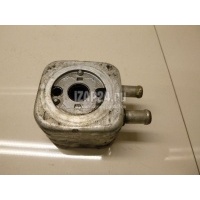 Радиатор масляный VAG Alhambra (1996 - 2000) 078117021A