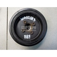 Шкив коленвала BMW 1-серия E82/E88 (2007 - 2013) 11237548003