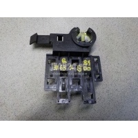 Кронштейн (сопут. товар) BMW 1-серия E87/E81 (2004 - 2011) 65206929491