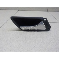 Ручка двери задней внутренняя правая VAG Jetta (2011 - 2018) 5C6839114BZNX