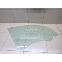 Стекло двери передней правой BMW 1-серия E87/E81 (2004 - 2011) 51337067792