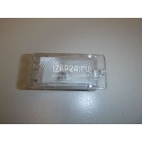 Плафон салонный Nissan Note (E12) (2013 - ) 26490JD000