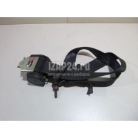 Ремень безопасности Renault Duster (2012 - ) 868849455R