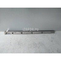 Накладка на порог (наружная) VAG Passat [B6] (2005 - 2010) 3C0853855B9B9