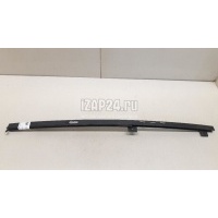 Направляющая стекла двери GM Zafira B (2005 - 2012) 13132366