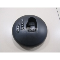 Накладка (кузов внутри) Renault Megane II (2003 - 2009) 8200112157