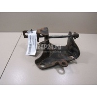 Кронштейн задней балки Renault Megane II (2003 - 2009) 8200792367