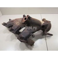 Коллектор выпускной Chrysler 300C (2004 - 2010) 04792762AB