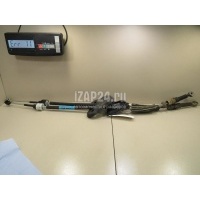 Трос КПП Renault Megane III (2009 - 2016) 8200779393
