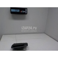 Ручка двери передней наружная левая GM Astra G (1998 - 2005) 24443944