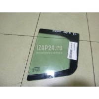 Стекло двери задней левой (форточка) Renault Megane III (2009 - 2016) 822210006R
