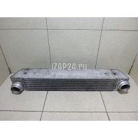 Интеркулер BMW 5-серия E60/E61 (2003 - 2009) 17517795823